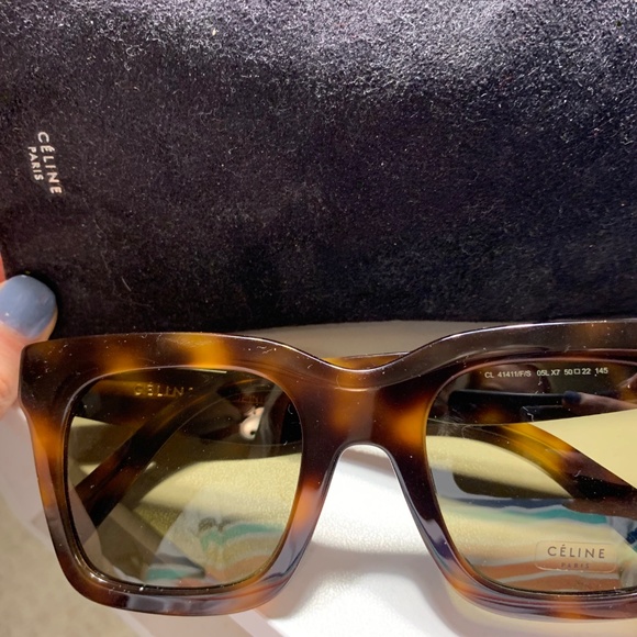 Celine Sunglasses